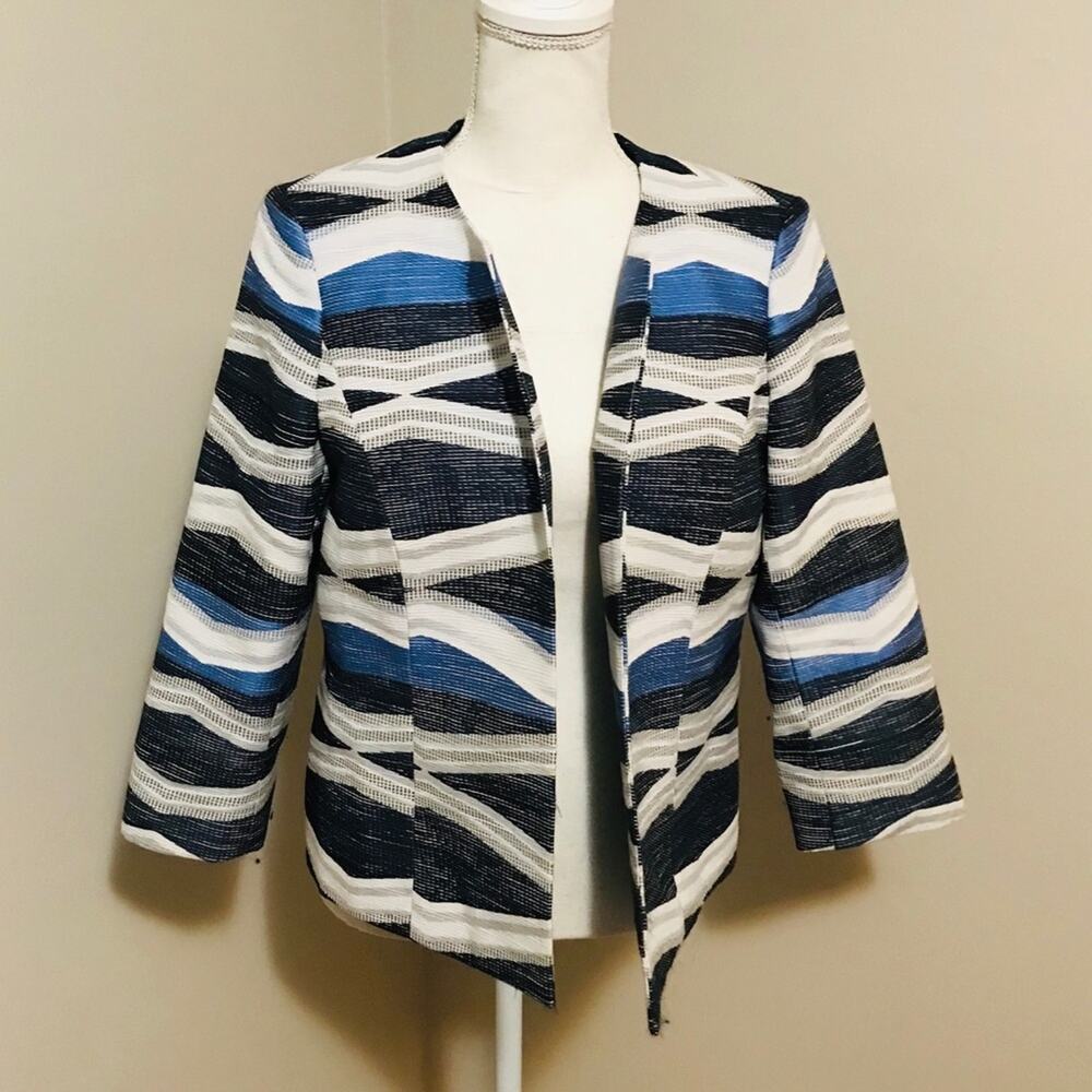 Nipon Boutique Blazer